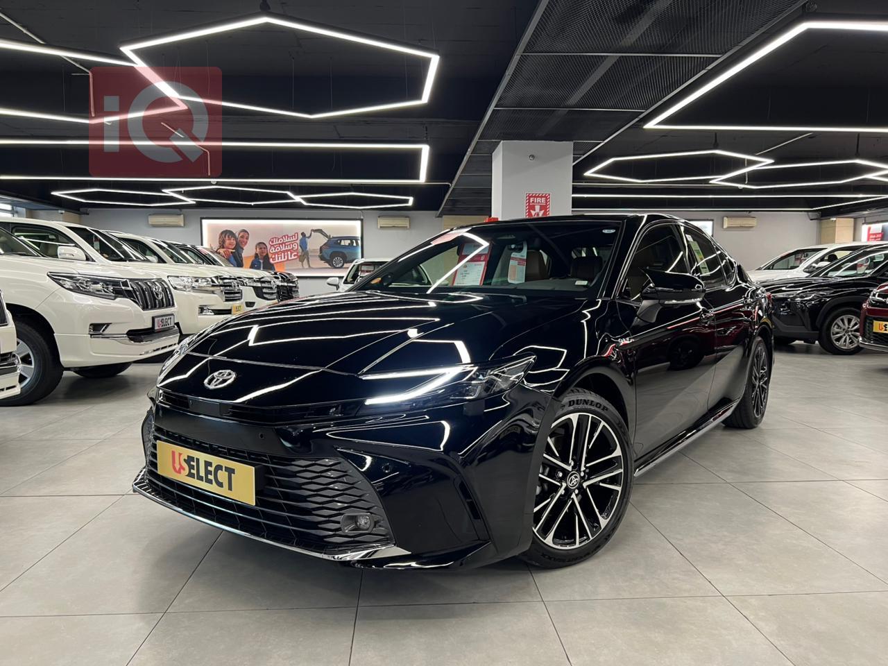 تويوتا كامري